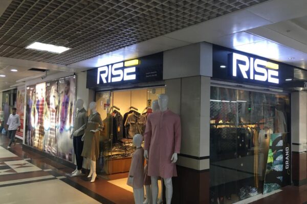 RISE-Fashion