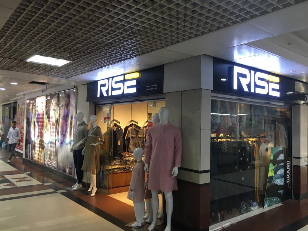 RISE-Fashion