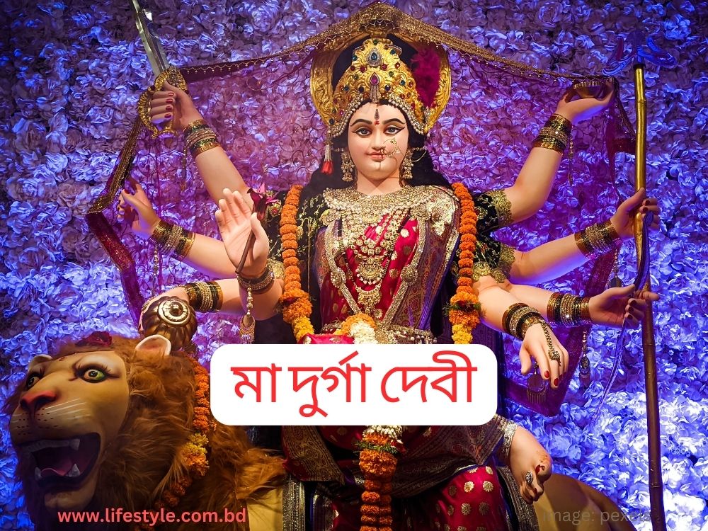 maa-durga-debi