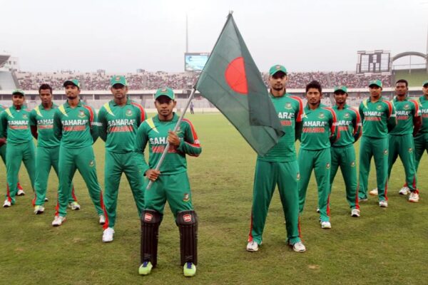 Bangladesh-Cricket