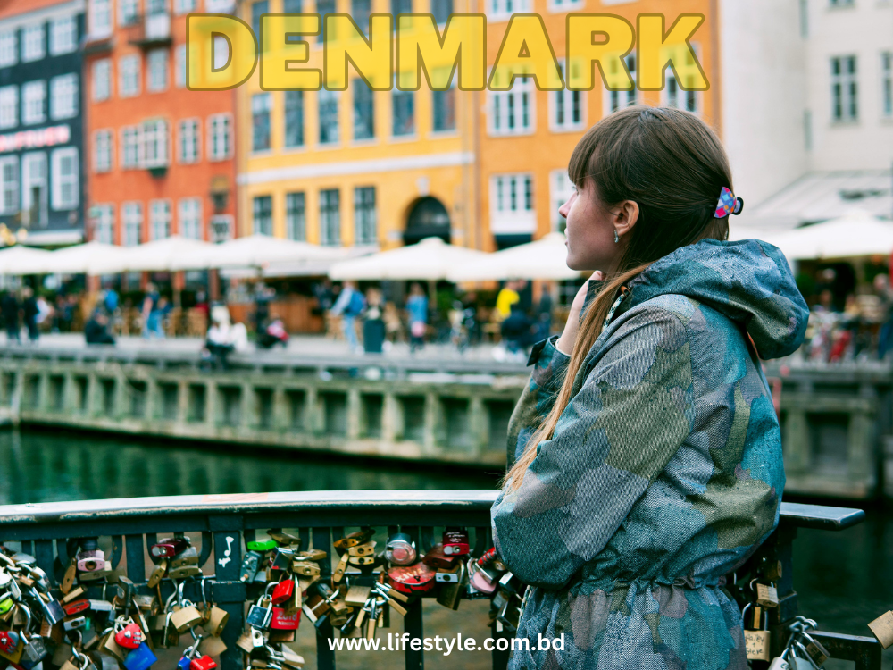 Denmark