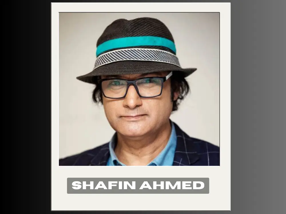 Shafin-Ahmed