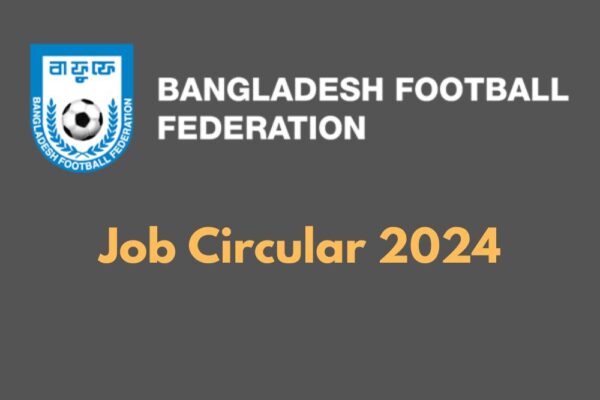 Bangladesh Football Federation