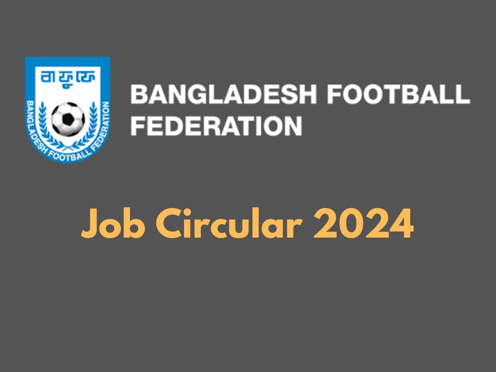 Bangladesh Football Federation