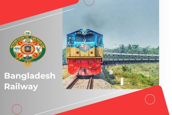 Bangladesh Railway