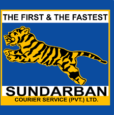 Sundarban Courier Service Contact Information