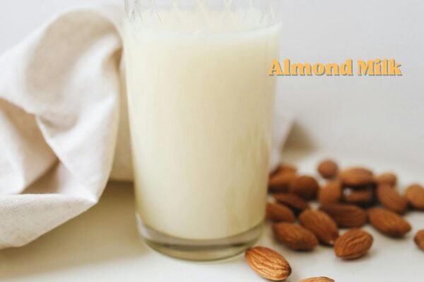 almond-milk