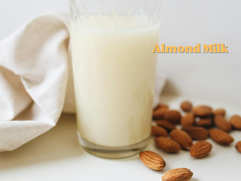 almond-milk