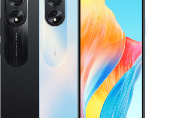 OPPO A18