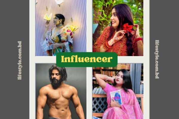 influencer-in-Bangladesh