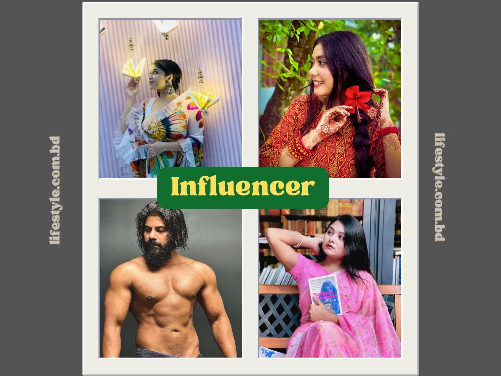 influencer-in-Bangladesh